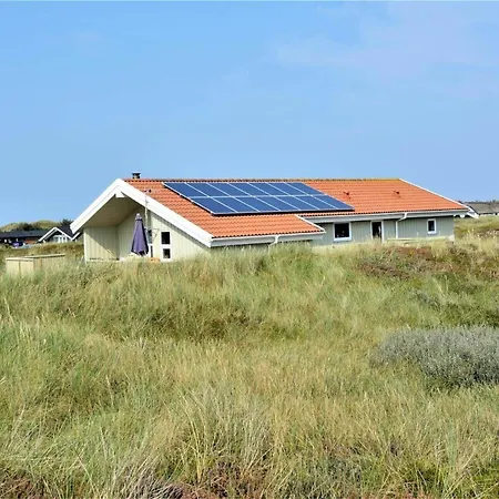 947-thisted-niels-vognmands-vej-20 Prázdninový dům