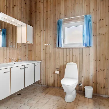 Prázdninový dům 947-thisted-niels-vognmands-vej-20 Torsted (Nordjylland)