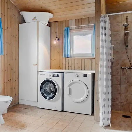 947-thisted-niels-vognmands-vej-20 * Torsted (Nordjylland)