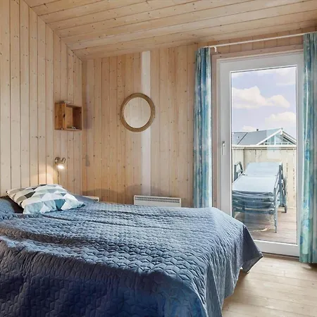 947-thisted-niels-vognmands-vej-20 Prázdninový dům