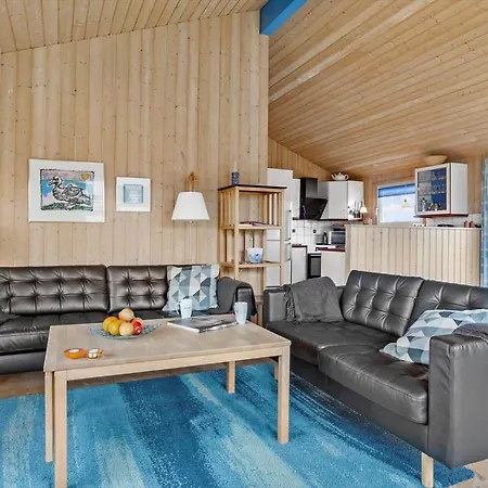 Prázdninový dům 947-thisted-niels-vognmands-vej-20 *