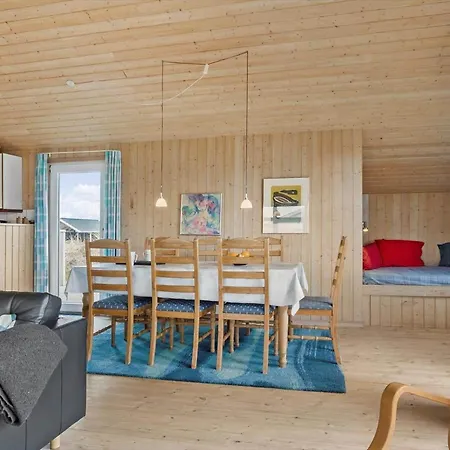 Prázdninový dům 947-thisted-niels-vognmands-vej-20 Torsted (Nordjylland)