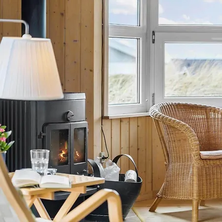 Prázdninový dům 947-thisted-niels-vognmands-vej-20 *