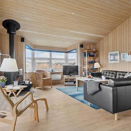 Prázdninový dům 947-thisted-niels-vognmands-vej-20