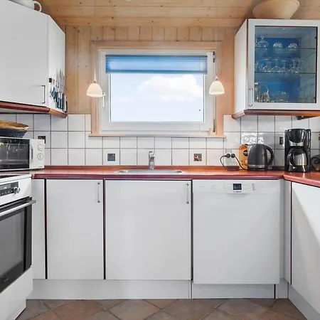 947-thisted-niels-vognmands-vej-20 Prázdninový dům Torsted (Nordjylland)