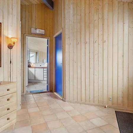 947-thisted-niels-vognmands-vej-20 Prázdninový dům Torsted (Nordjylland)