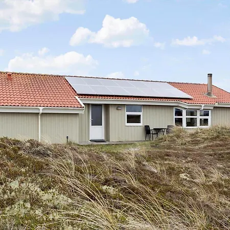 947-thisted-niels-vognmands-vej-20 * Torsted (Nordjylland)