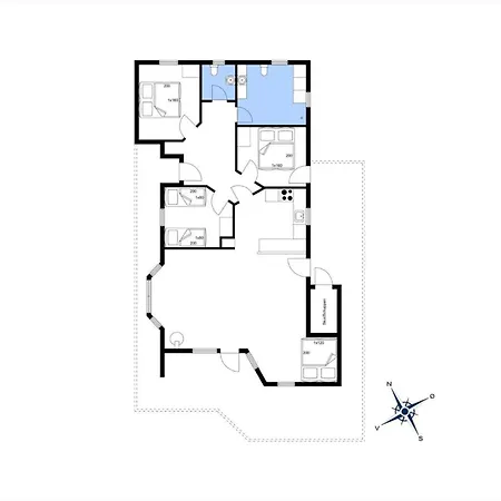 947-thisted-niels-vognmands-vej-20 * Torsted (Nordjylland)