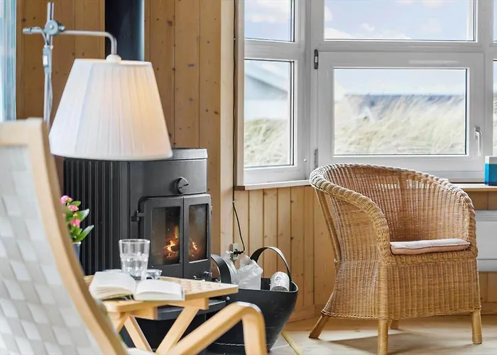 펜션 947-thisted-niels-vognmands-vej-20 Torsted (Nordjylland)