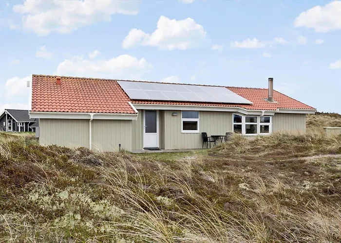 947-thisted-niels-vognmands-vej-20 * Torsted (Nordjylland)